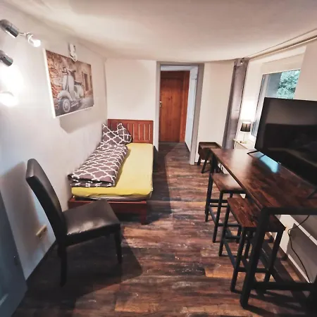 Monteurs-quatier Stadt بيت للعطل