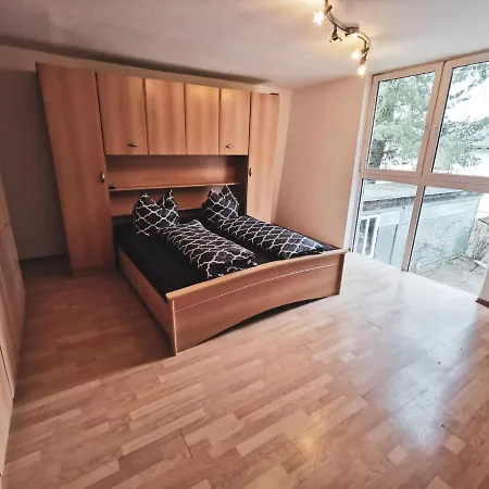 Monteurs-quatier Stadt Ferienhaus