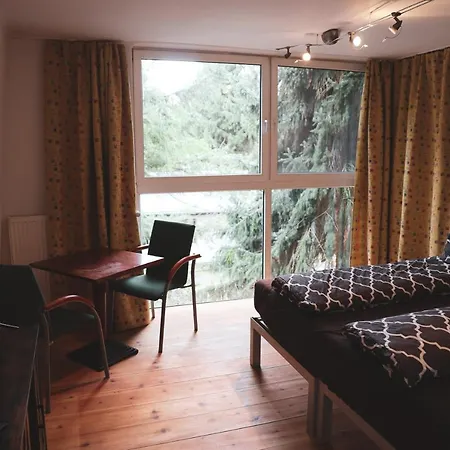 Monteurs-quatier Stadt * Biesenthal