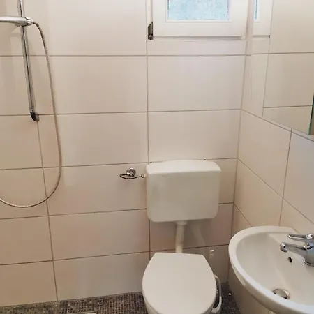 Ferienhaus Monteurs-quatier Stadt Biesenthal