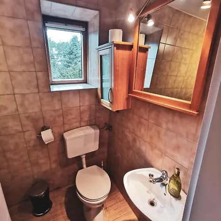 Monteurs-quatier Stadt