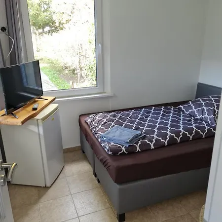 Holiday home Monteurs-quatier Stadt