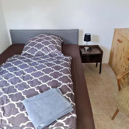 Holiday home Monteurs-quatier Stadt