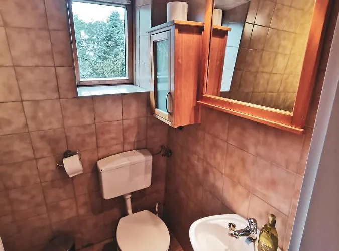 Monteurs-quatier Stadt